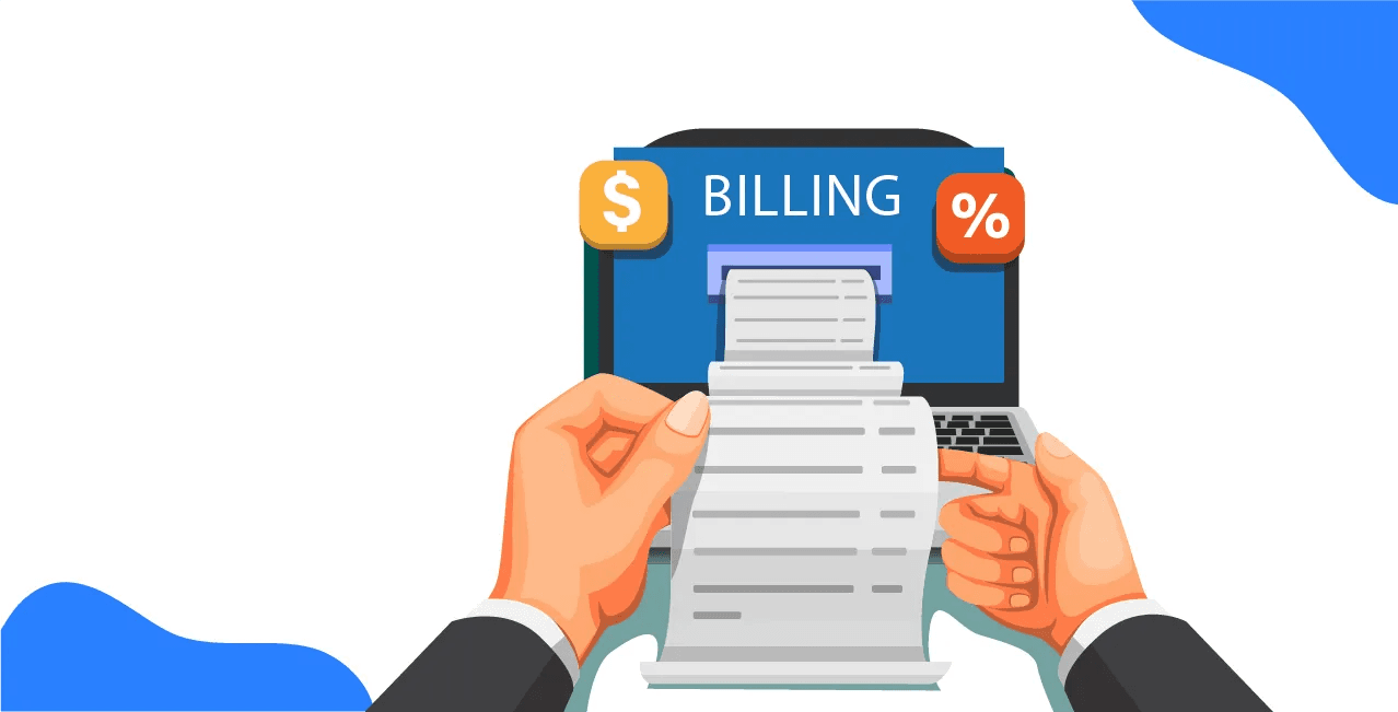 Billing App